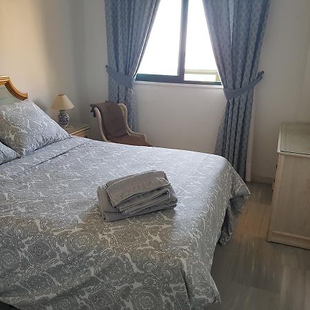 Habitaciones Bajondillo Torremolinos Zewnętrze zdjęcie