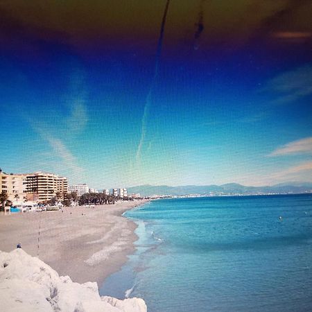 Habitaciones Bajondillo Torremolinos Zewnętrze zdjęcie