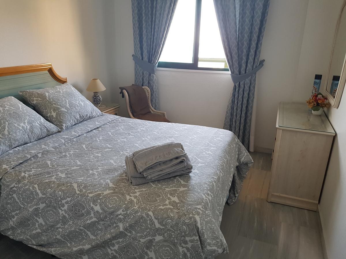 Habitaciones Bajondillo Torremolinos Zewnętrze zdjęcie