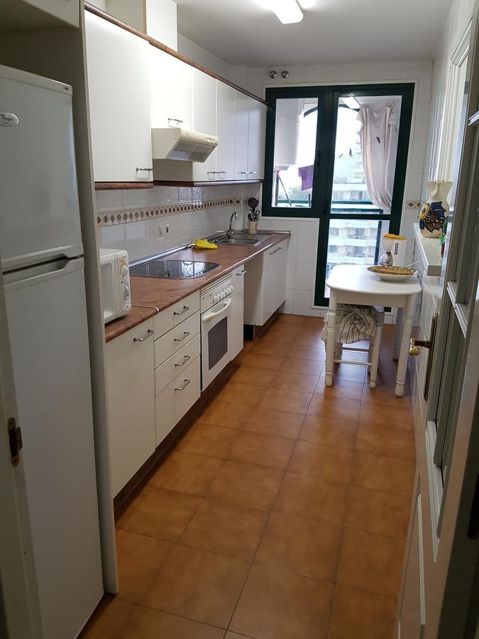 Habitaciones Bajondillo Torremolinos Zewnętrze zdjęcie