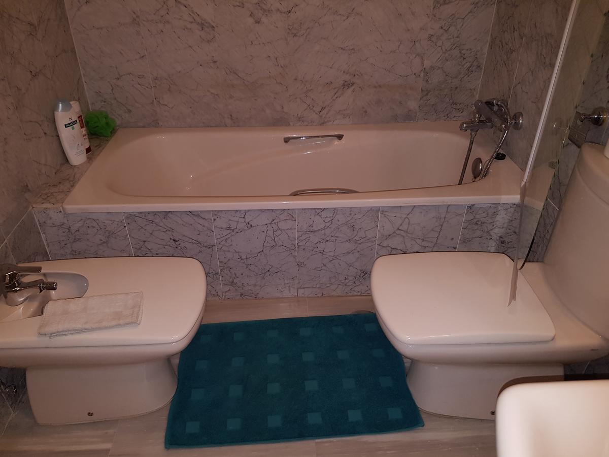 Habitaciones Bajondillo Torremolinos Zewnętrze zdjęcie