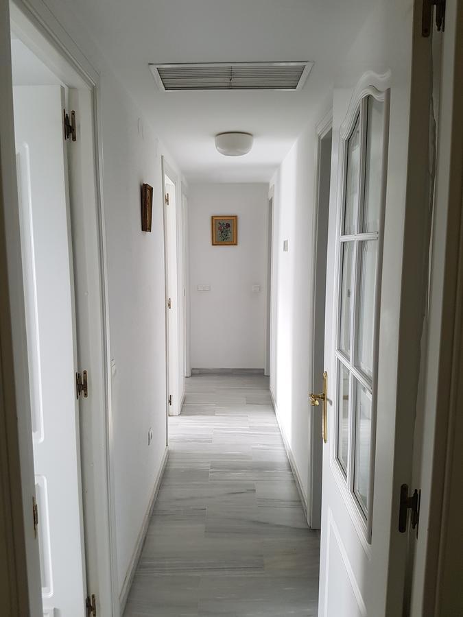 Habitaciones Bajondillo Torremolinos Zewnętrze zdjęcie