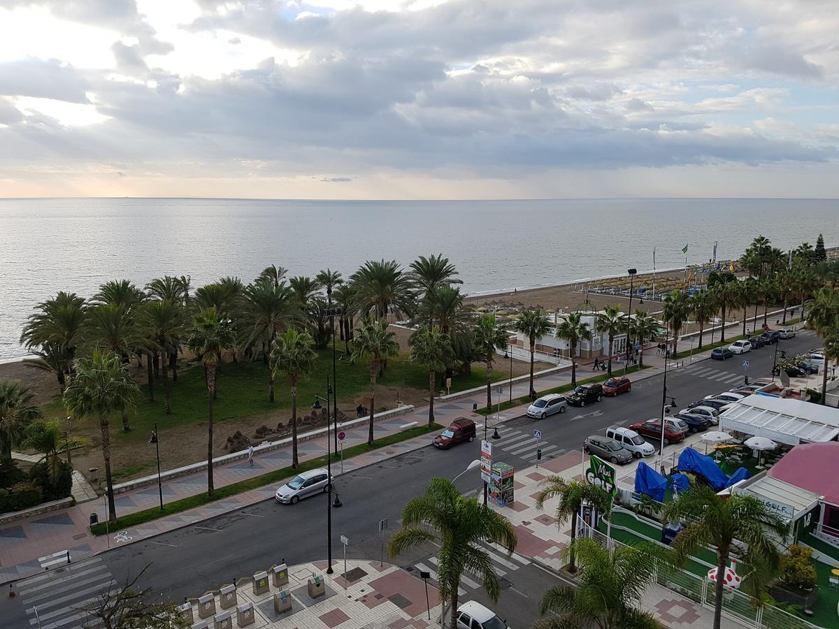 Habitaciones Bajondillo Torremolinos Zewnętrze zdjęcie