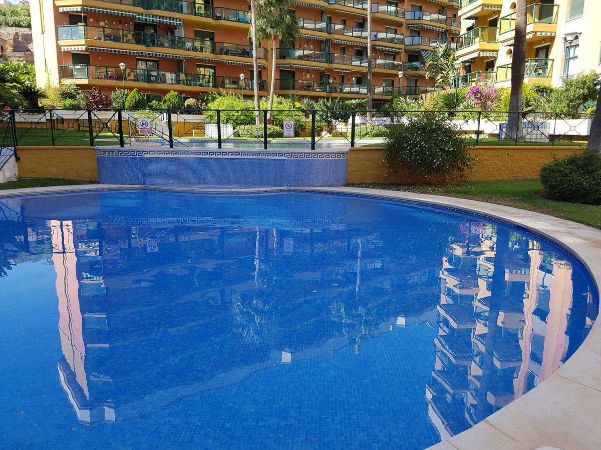 Habitaciones Bajondillo Torremolinos Zewnętrze zdjęcie