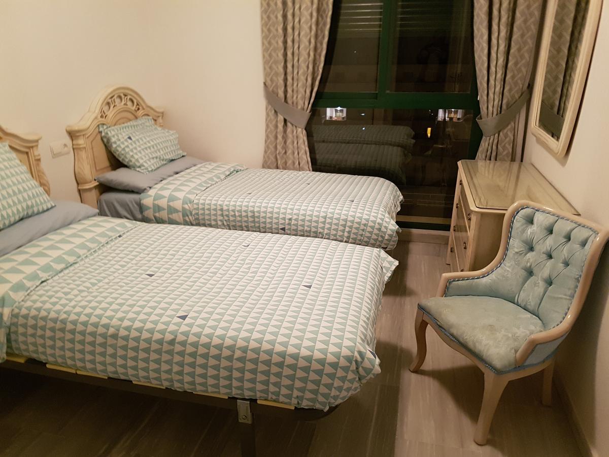 Habitaciones Bajondillo Torremolinos Zewnętrze zdjęcie